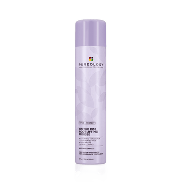 Pureology Style + Protect On the Rise Root Lifting Mousse 294 g